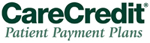 CareCredit Patient Payment Plans